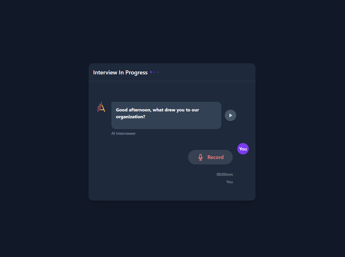 AI Analysis