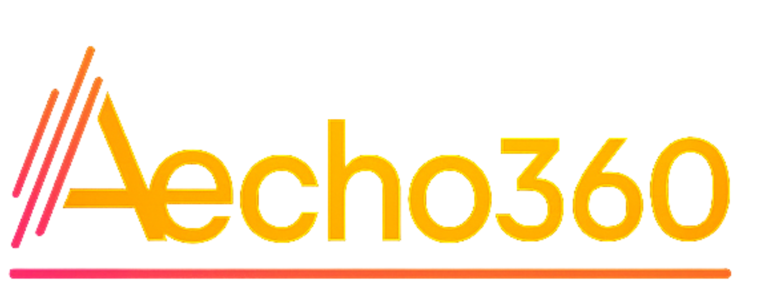 Aecho Logo